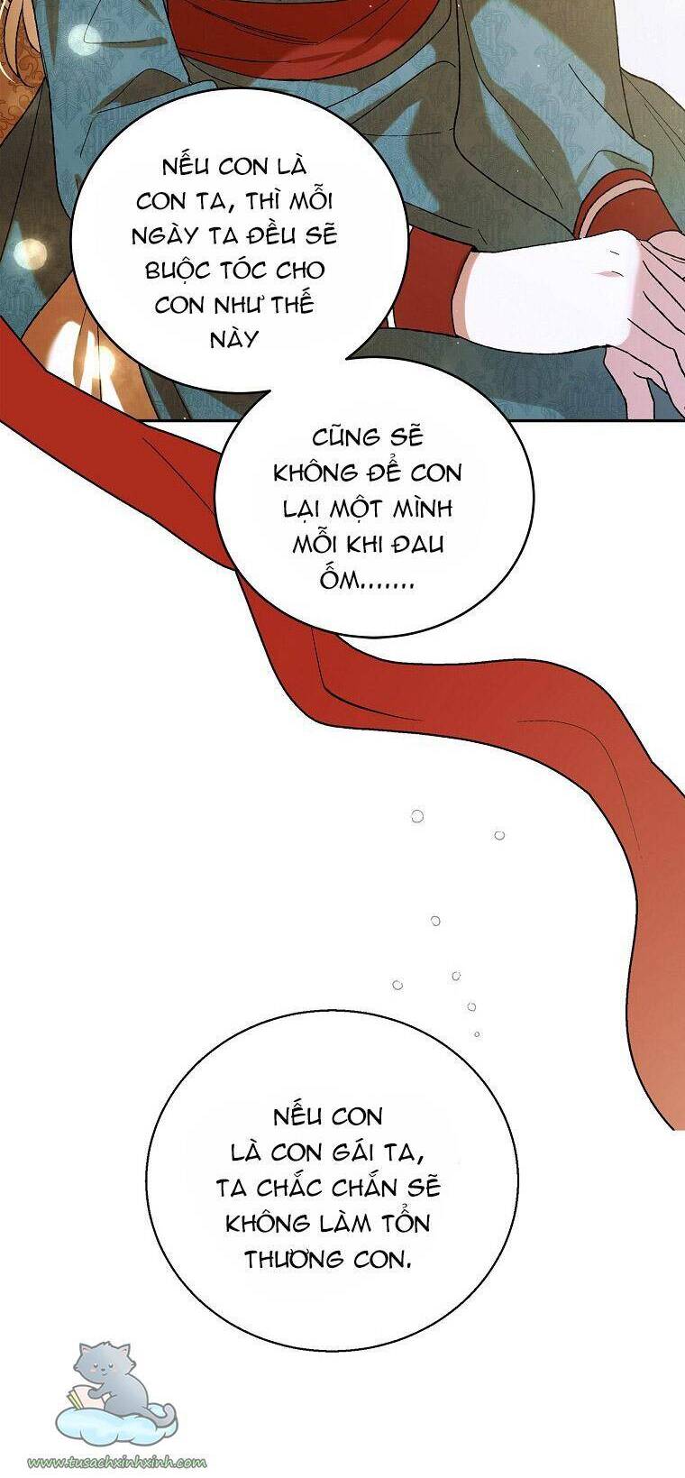 Cách Để Em Bảo Vệ Anh Chap 64 - Next Chap 65