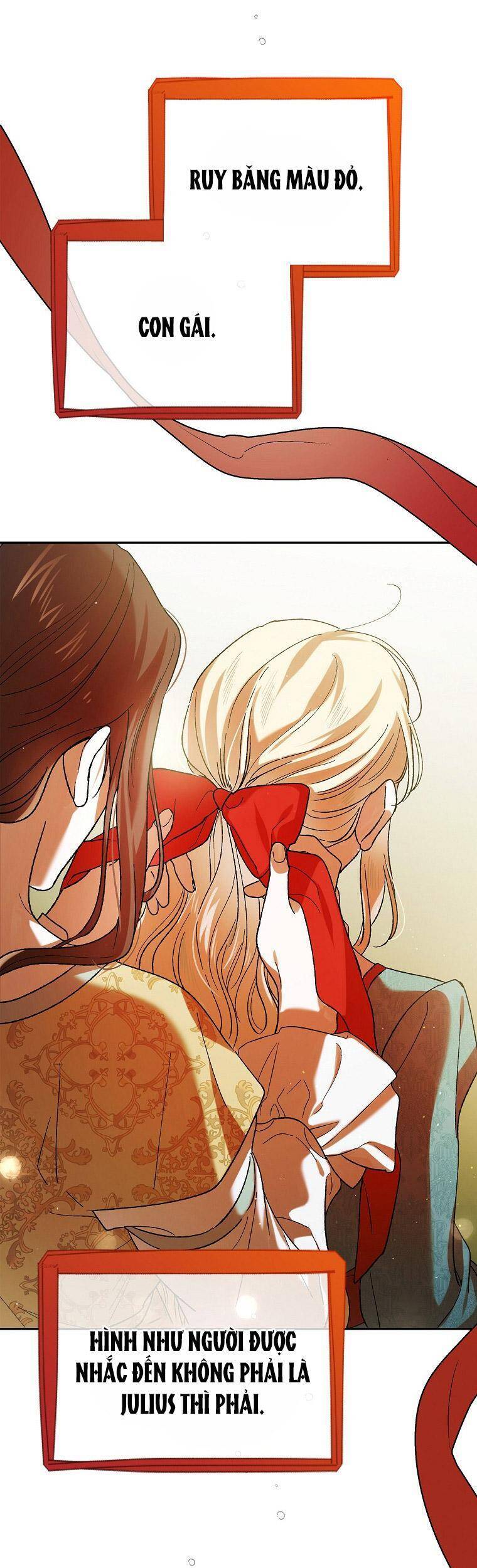 Cách Để Em Bảo Vệ Anh Chap 64 - Next Chap 65