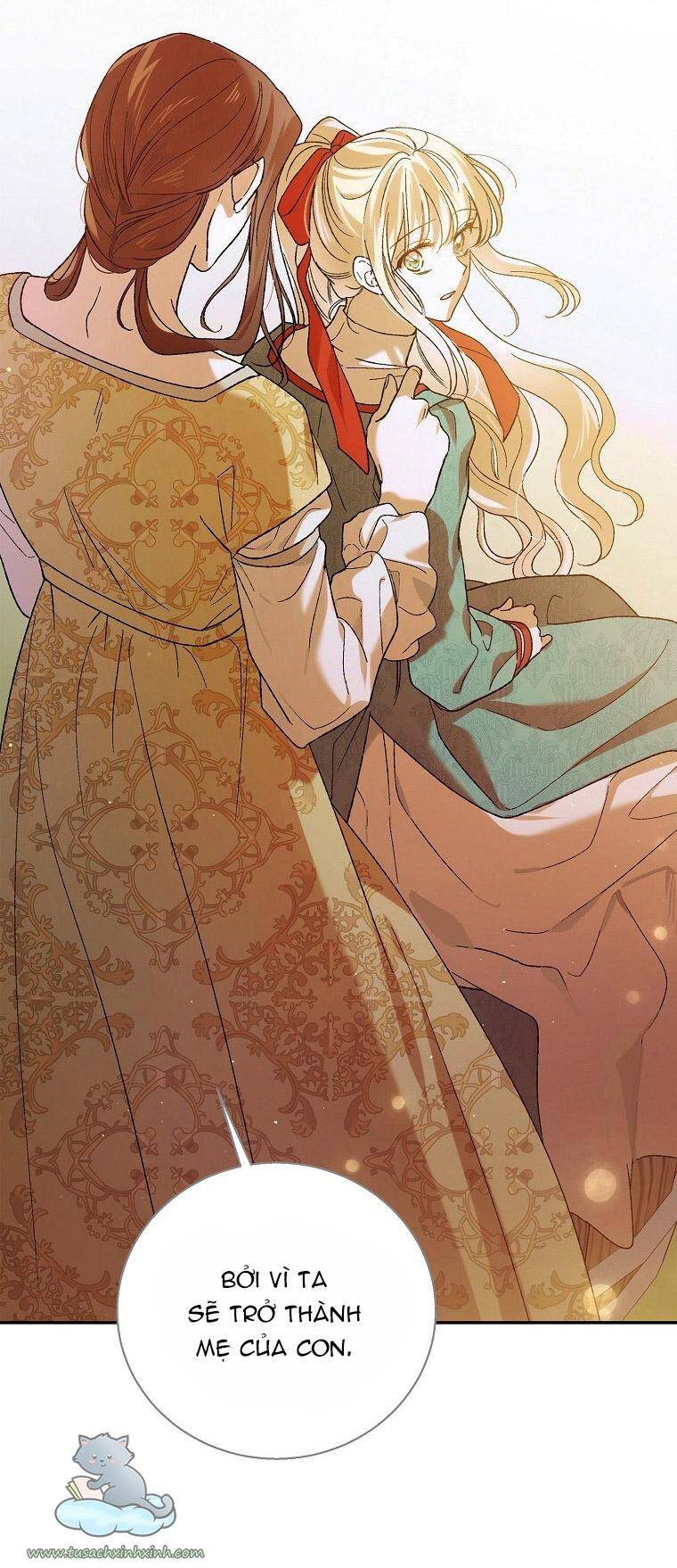 Cách Để Em Bảo Vệ Anh Chap 64 - Next Chap 65