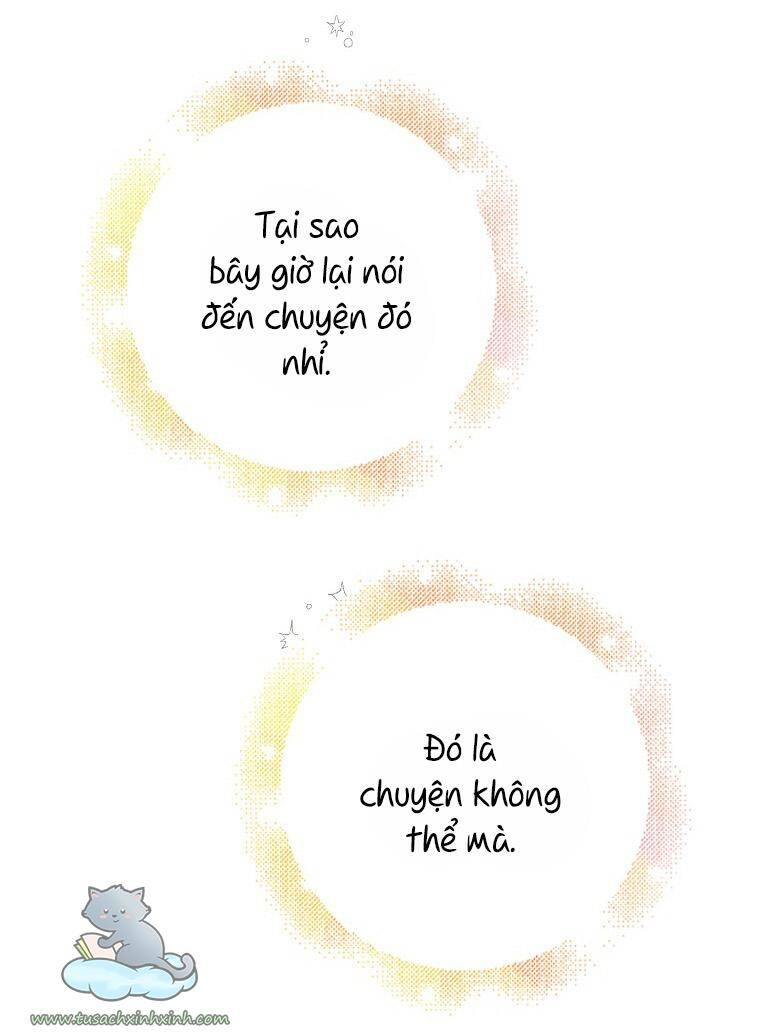 Cách Để Em Bảo Vệ Anh Chap 64 - Next Chap 65