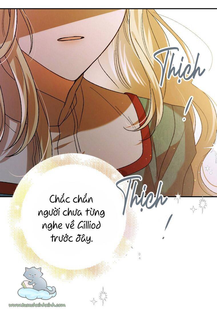 Cách Để Em Bảo Vệ Anh Chap 64 - Next Chap 65