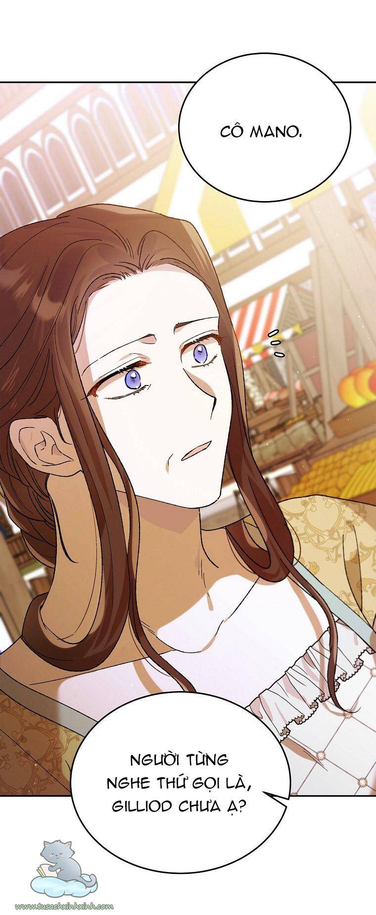 Cách Để Em Bảo Vệ Anh Chap 64 - Next Chap 65