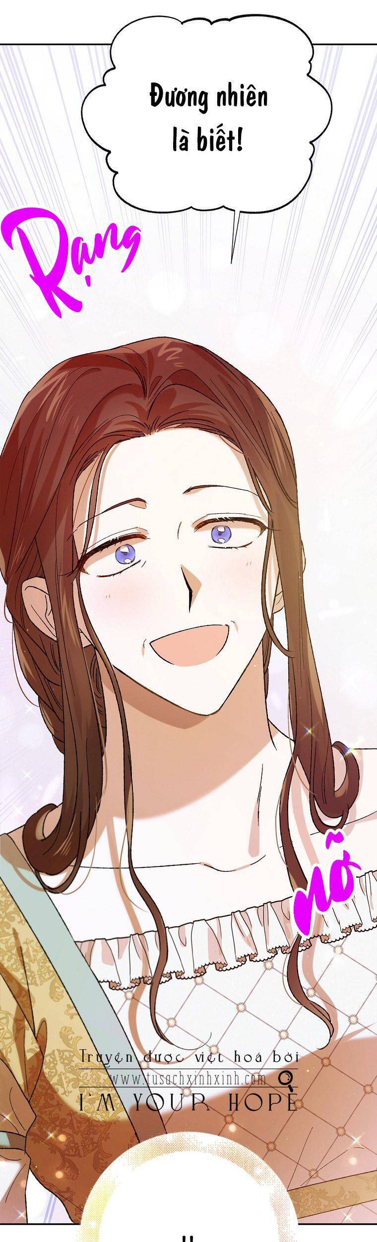 Cách Để Em Bảo Vệ Anh Chap 64 - Next Chap 65