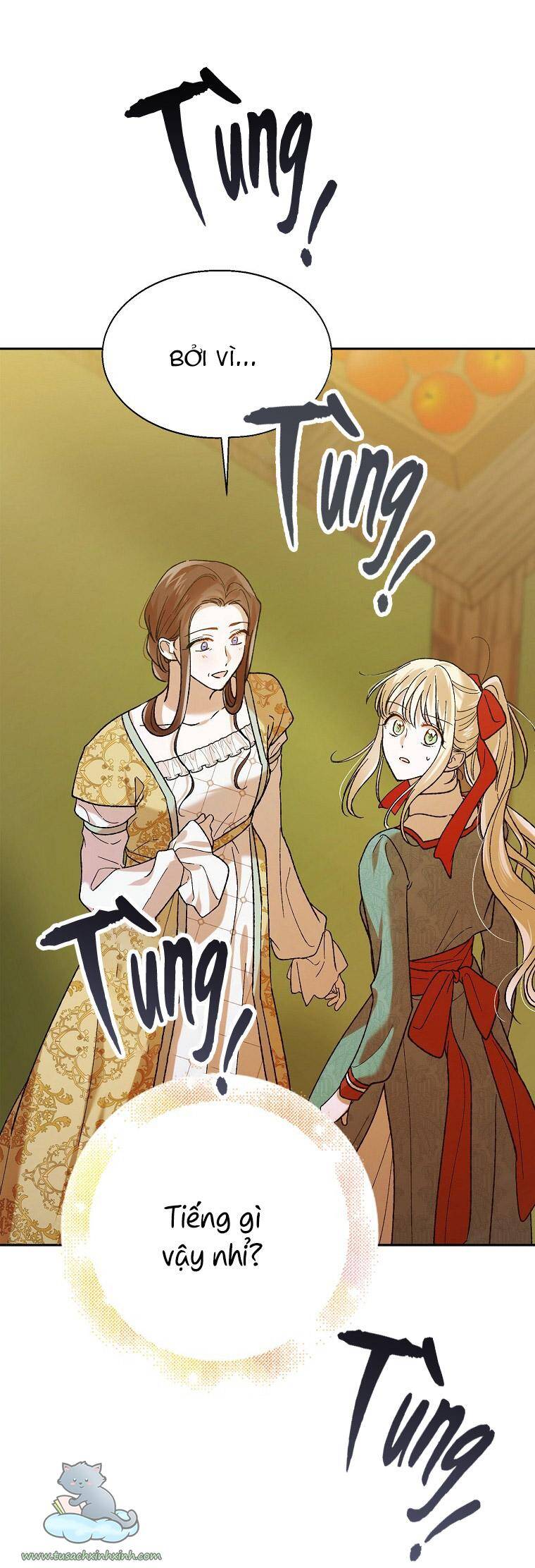 Cách Để Em Bảo Vệ Anh Chap 64 - Next Chap 65