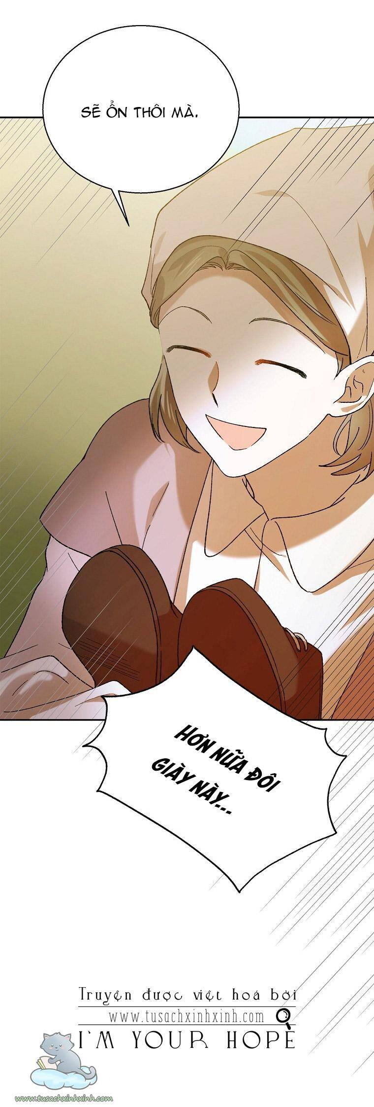 Cách Để Em Bảo Vệ Anh Chap 64 - Next Chap 65