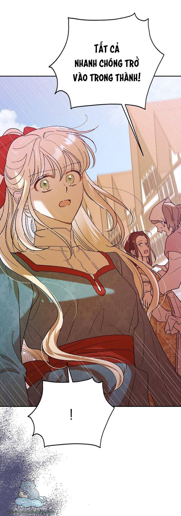 Cách Để Em Bảo Vệ Anh Chap 64 - Next Chap 65