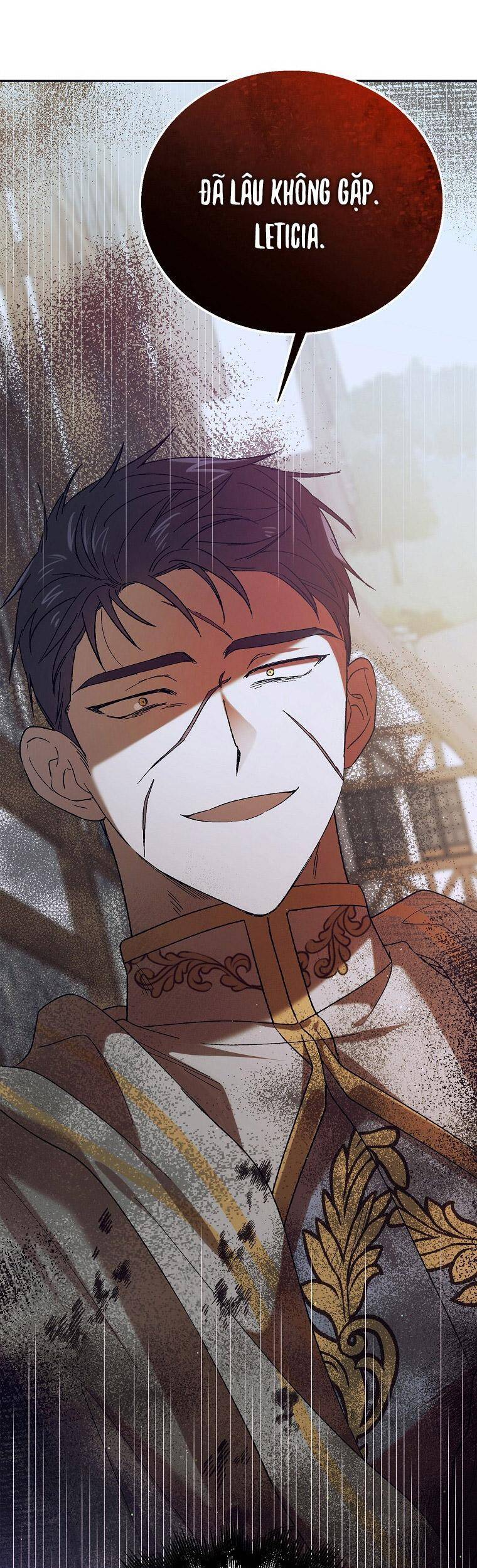 Cách Để Em Bảo Vệ Anh Chap 64 - Next Chap 65