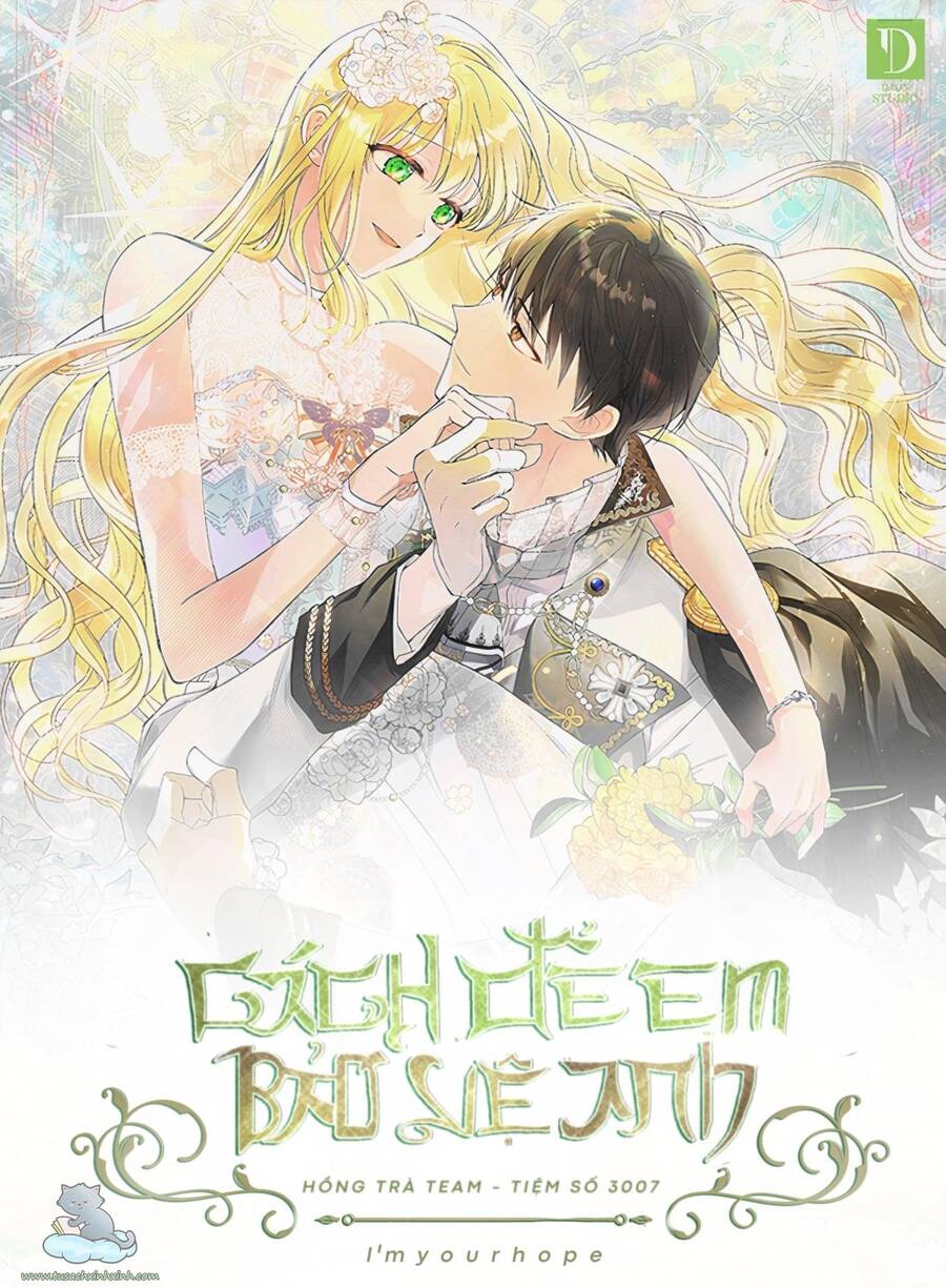 Cách Để Em Bảo Vệ Anh Chap 65 - Next Chap 66