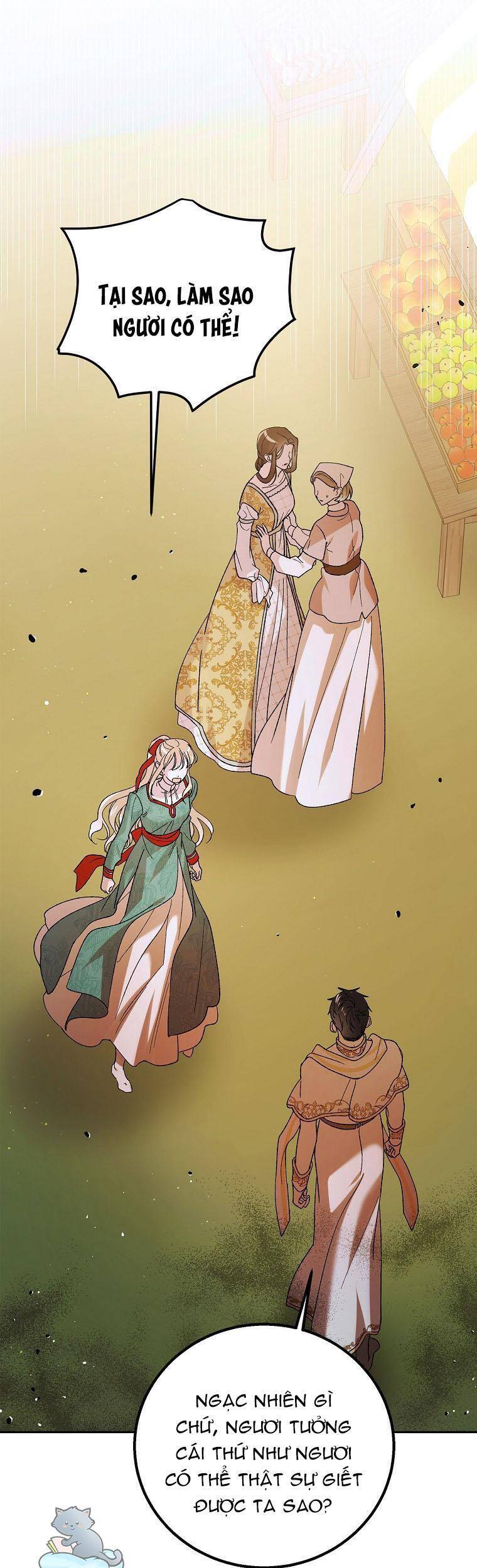 Cách Để Em Bảo Vệ Anh Chap 65 - Next Chap 66