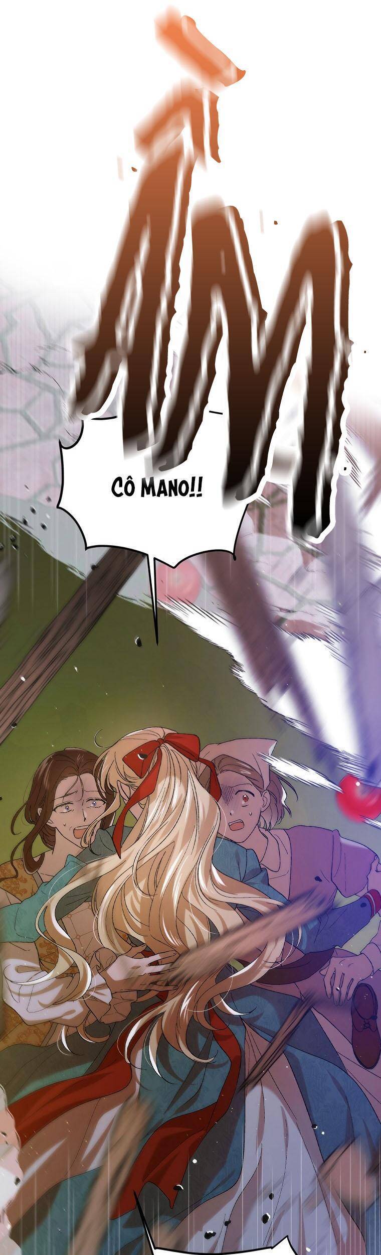 Cách Để Em Bảo Vệ Anh Chap 65 - Next Chap 66