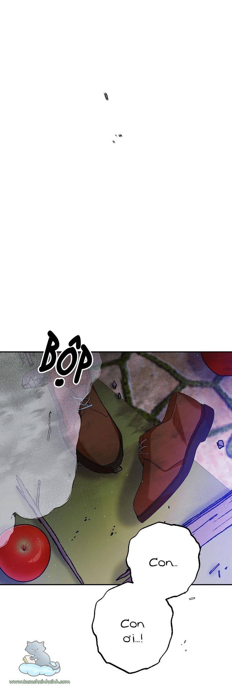 Cách Để Em Bảo Vệ Anh Chap 65 - Next Chap 66