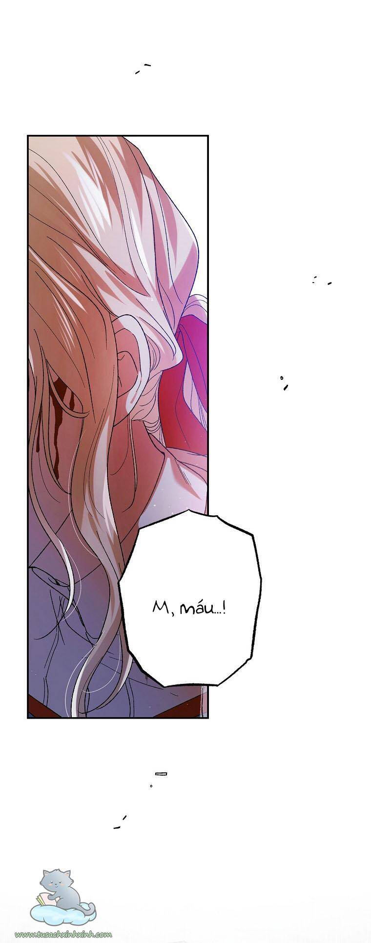 Cách Để Em Bảo Vệ Anh Chap 65 - Next Chap 66