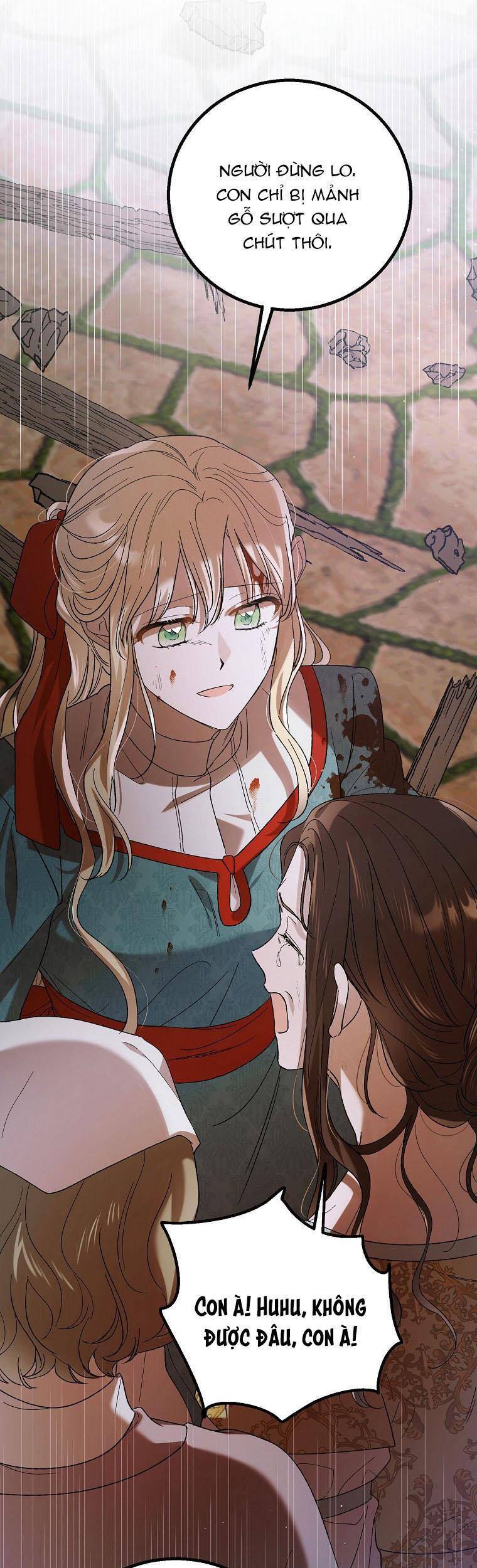 Cách Để Em Bảo Vệ Anh Chap 65 - Next Chap 66