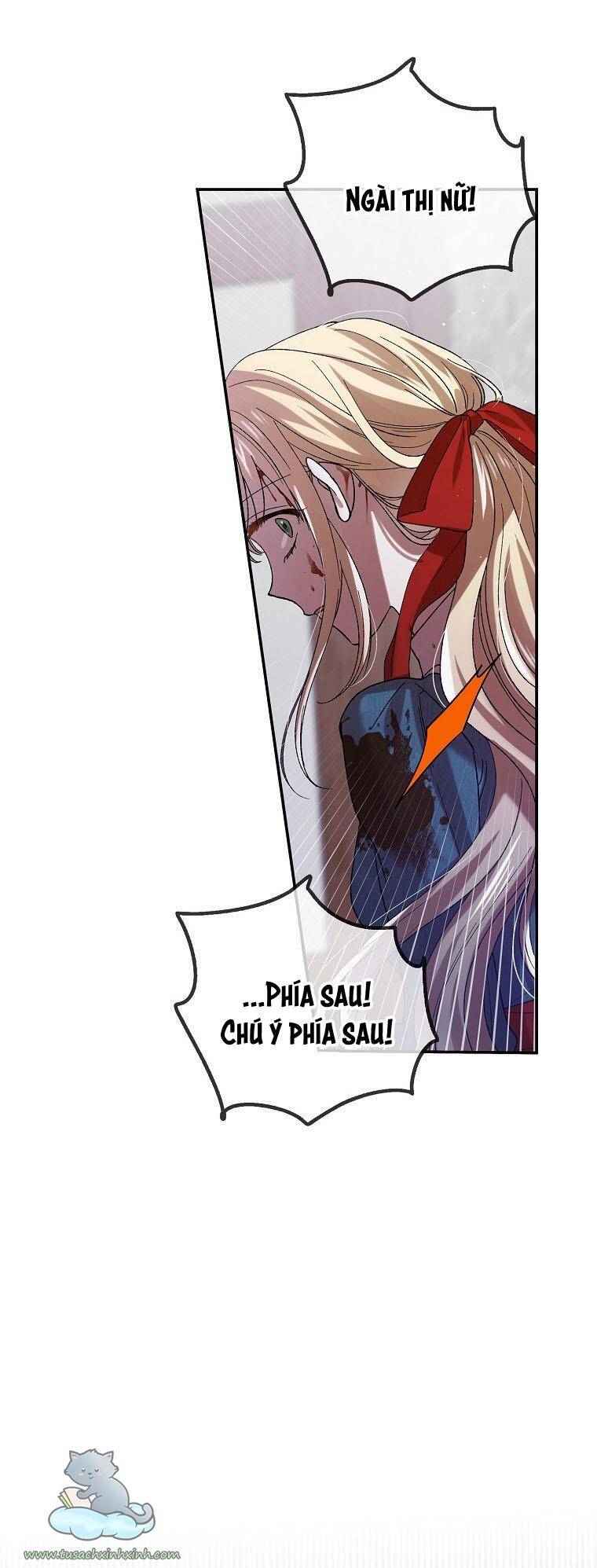 Cách Để Em Bảo Vệ Anh Chap 65 - Next Chap 66