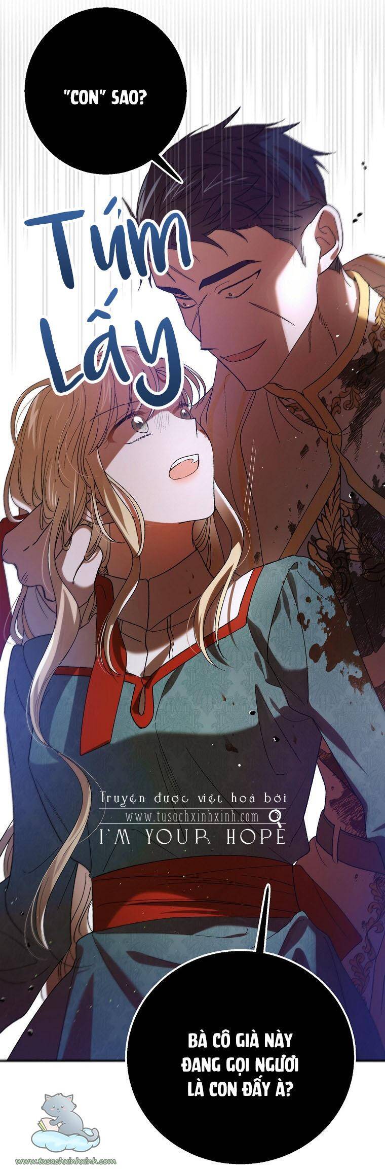 Cách Để Em Bảo Vệ Anh Chap 65 - Next Chap 66
