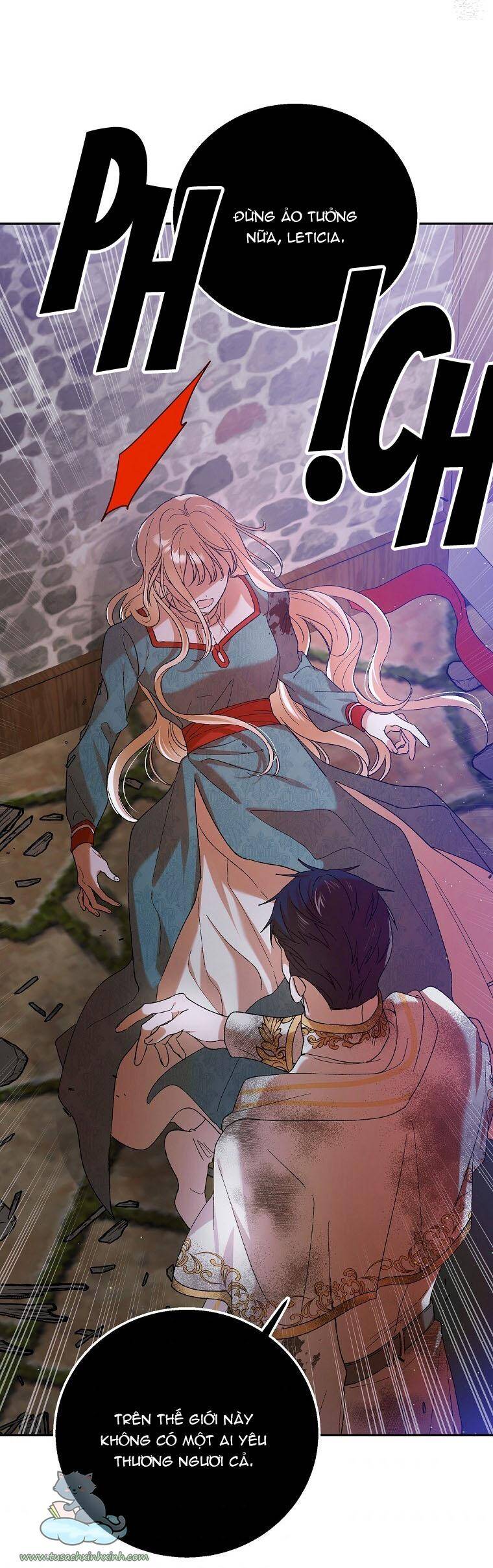 Cách Để Em Bảo Vệ Anh Chap 65 - Next Chap 66