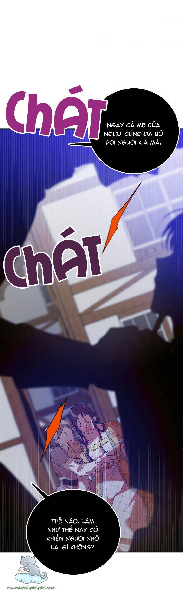 Cách Để Em Bảo Vệ Anh Chap 65 - Next Chap 66