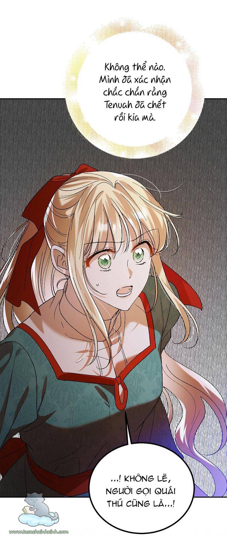 Cách Để Em Bảo Vệ Anh Chap 65 - Next Chap 66