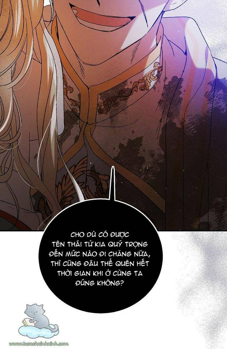 Cách Để Em Bảo Vệ Anh Chap 65 - Next Chap 66
