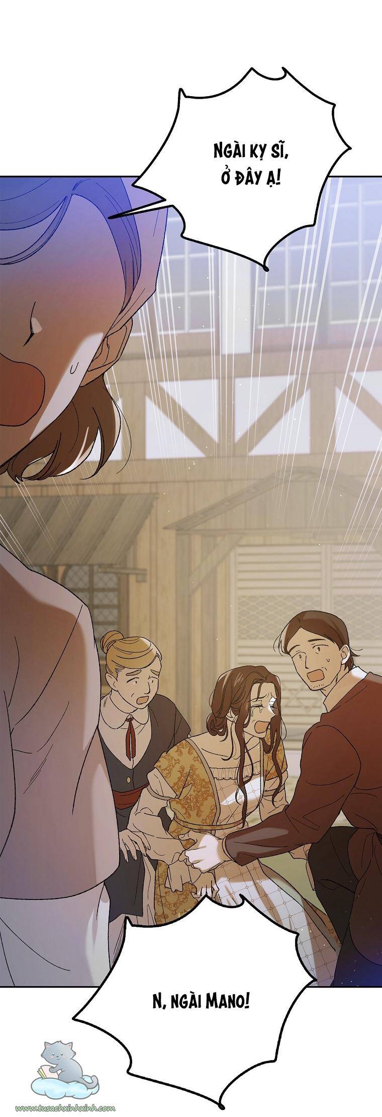 Cách Để Em Bảo Vệ Anh Chap 65 - Next Chap 66