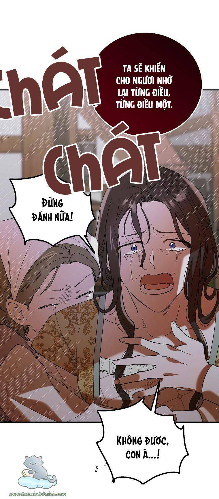 Cách Để Em Bảo Vệ Anh Chap 65 - Next Chap 66