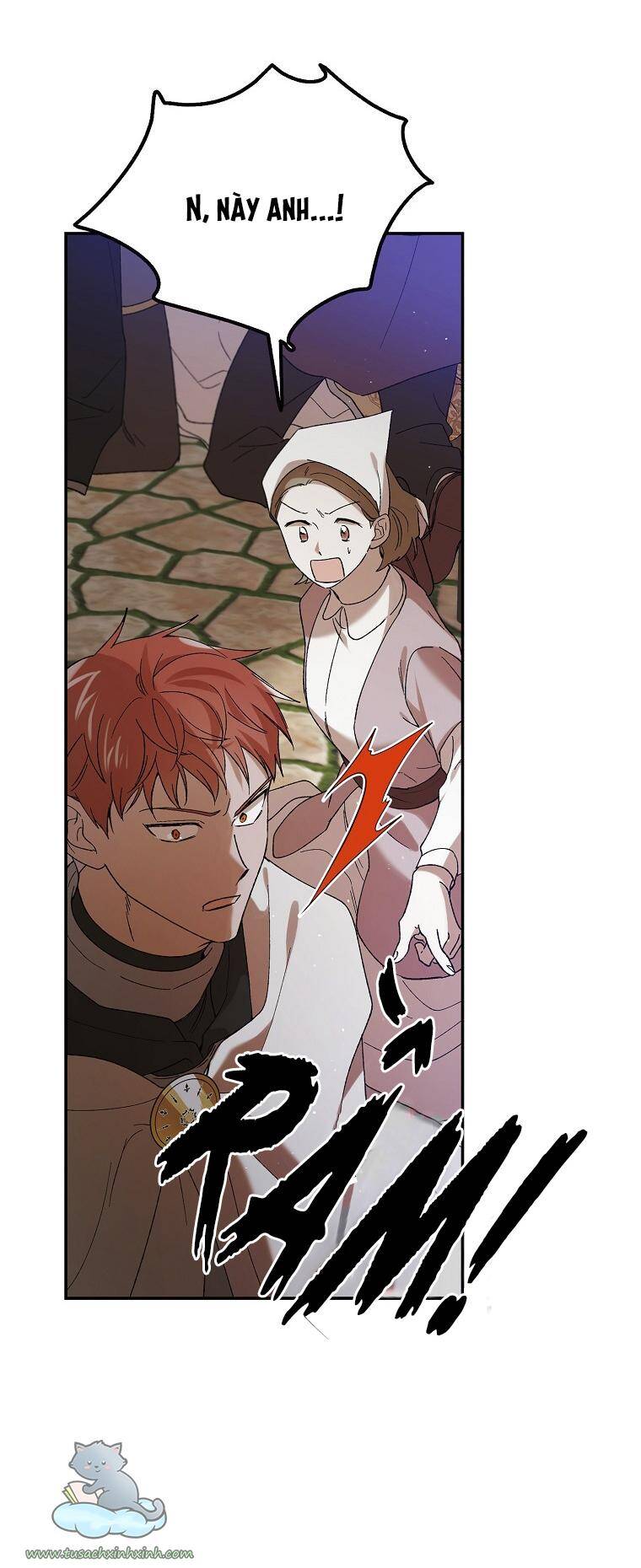 Cách Để Em Bảo Vệ Anh Chap 65 - Next Chap 66