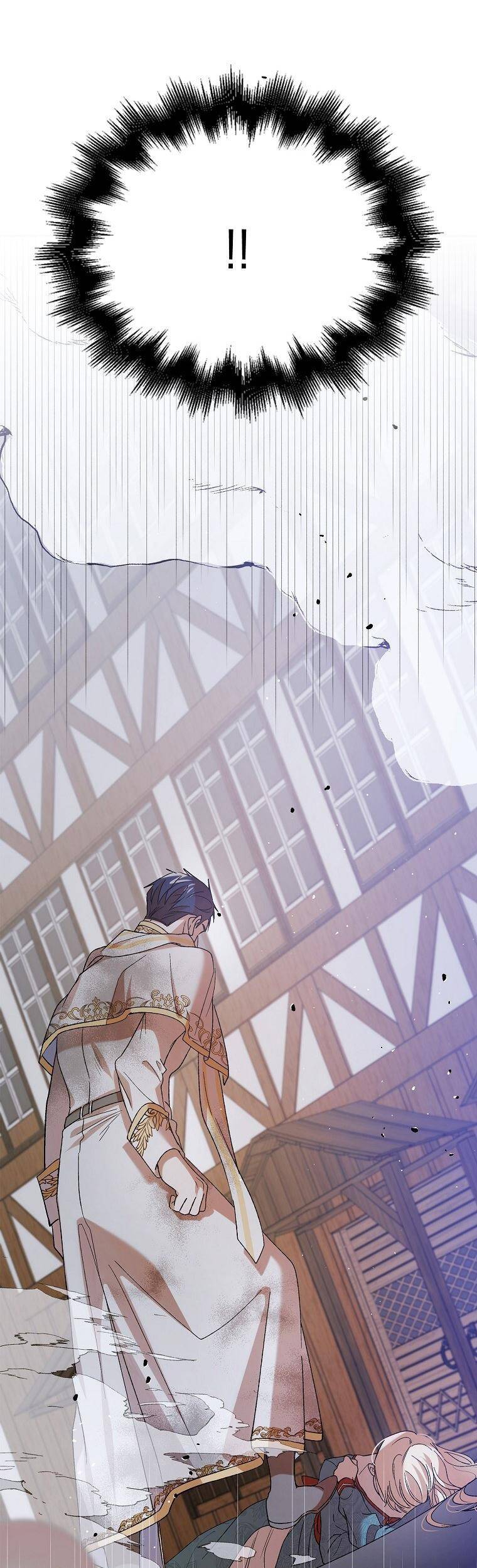 Cách Để Em Bảo Vệ Anh Chap 65 - Next Chap 66