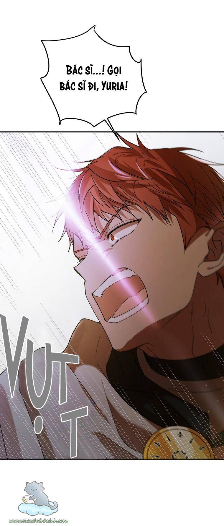 Cách Để Em Bảo Vệ Anh Chap 65 - Next Chap 66