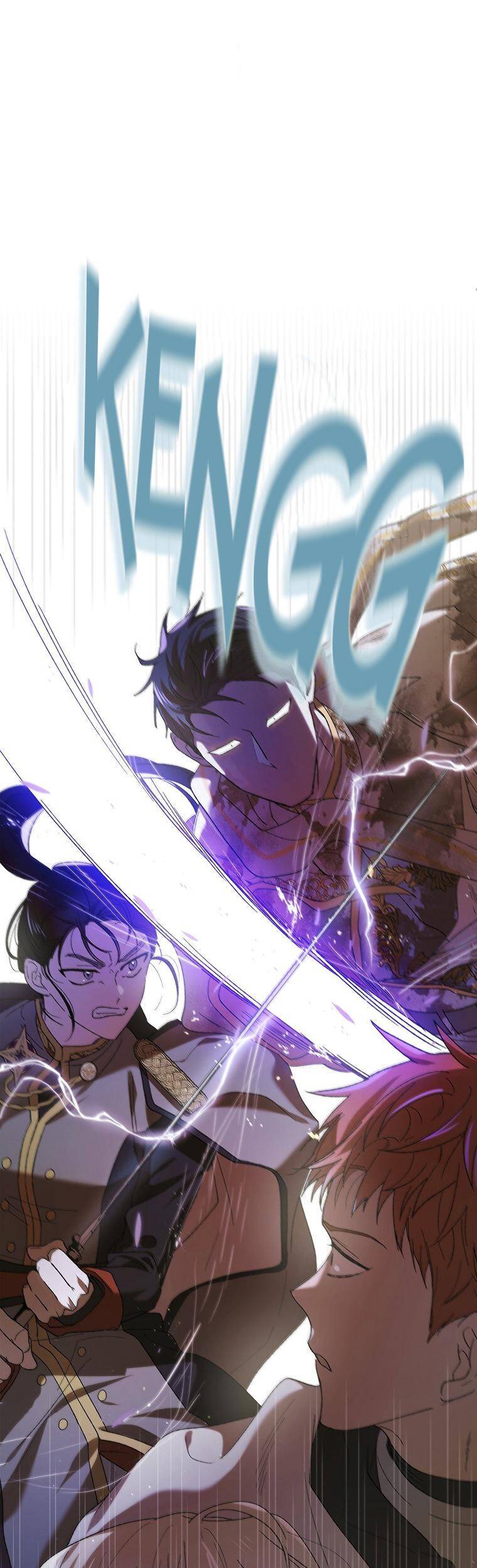 Cách Để Em Bảo Vệ Anh Chap 65 - Next Chap 66
