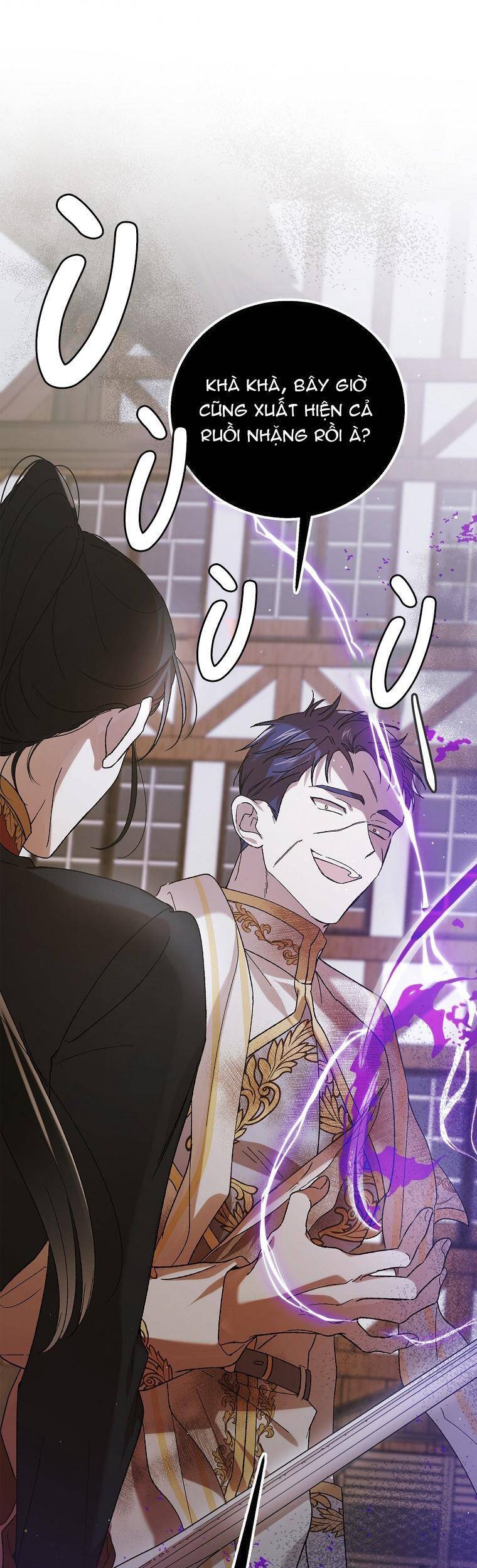 Cách Để Em Bảo Vệ Anh Chap 65 - Next Chap 66