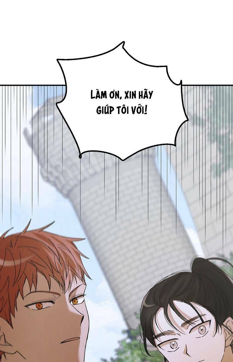 Cách Để Em Bảo Vệ Anh Chap 65 - Next Chap 66