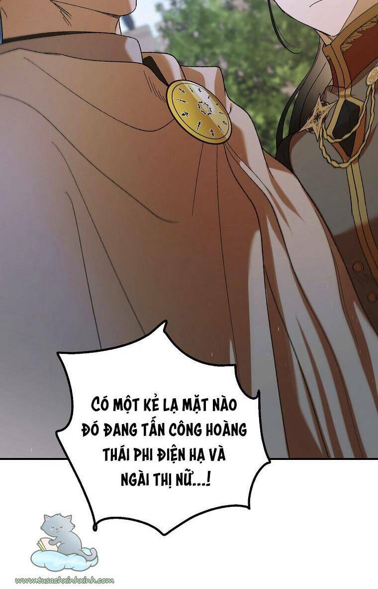 Cách Để Em Bảo Vệ Anh Chap 65 - Next Chap 66