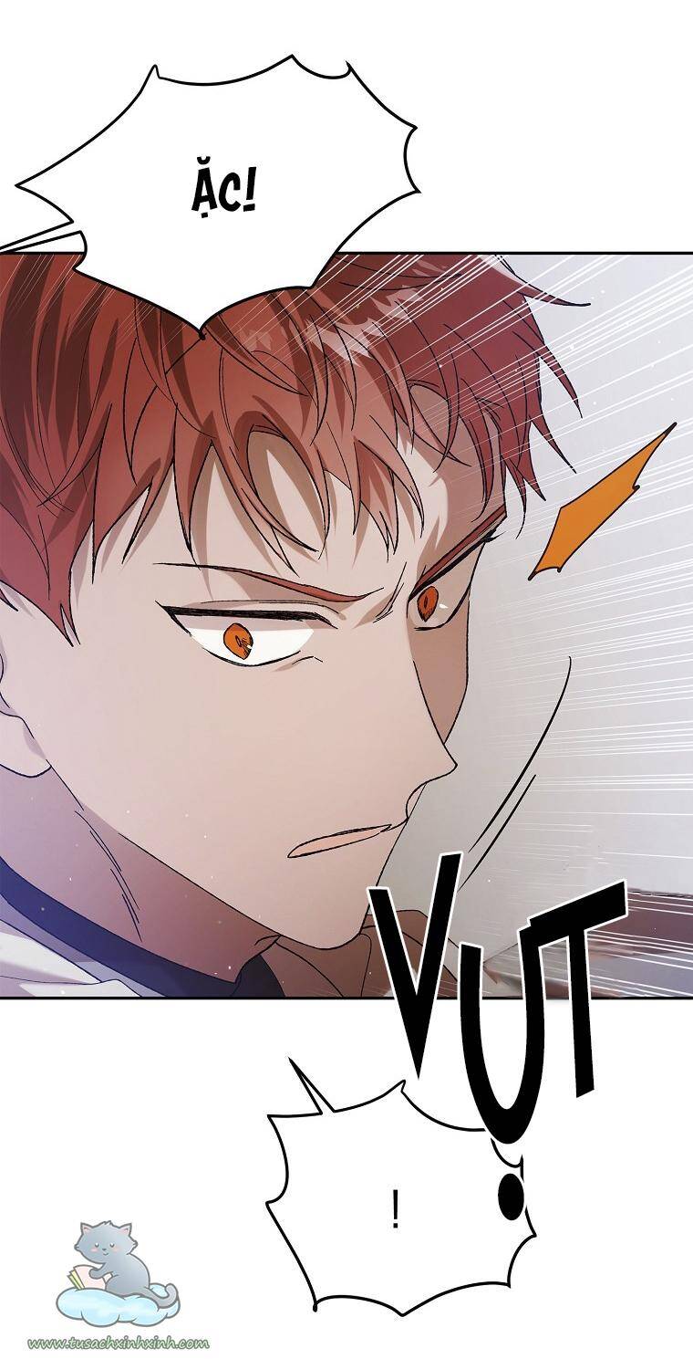 Cách Để Em Bảo Vệ Anh Chap 65 - Next Chap 66