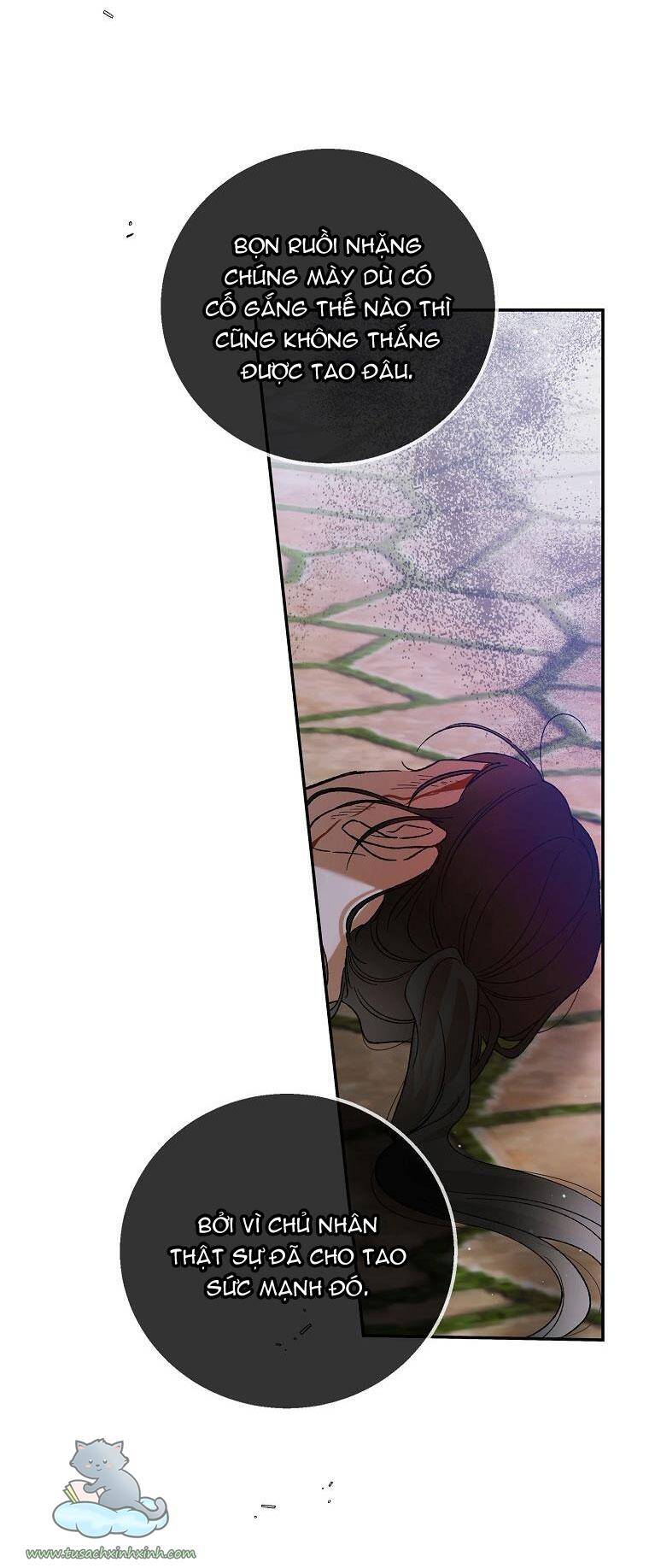 Cách Để Em Bảo Vệ Anh Chap 65 - Next Chap 66