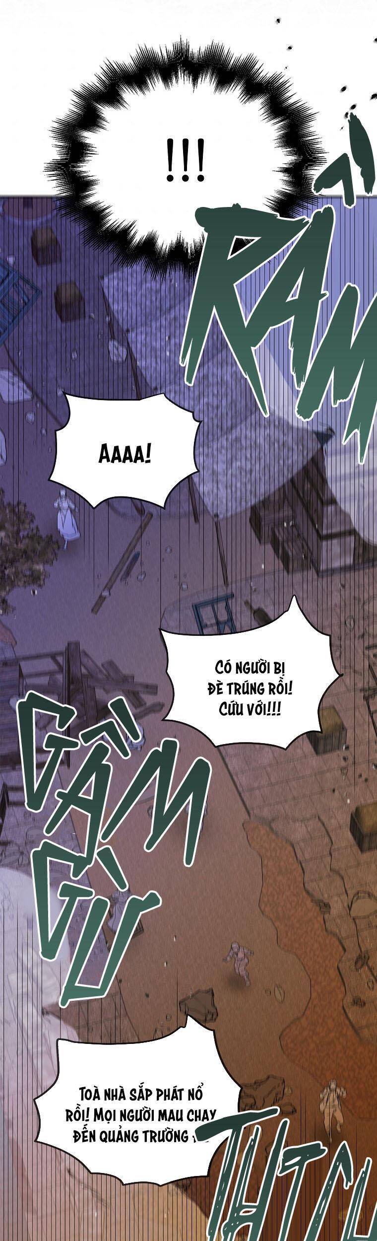 Cách Để Em Bảo Vệ Anh Chap 65 - Next Chap 66
