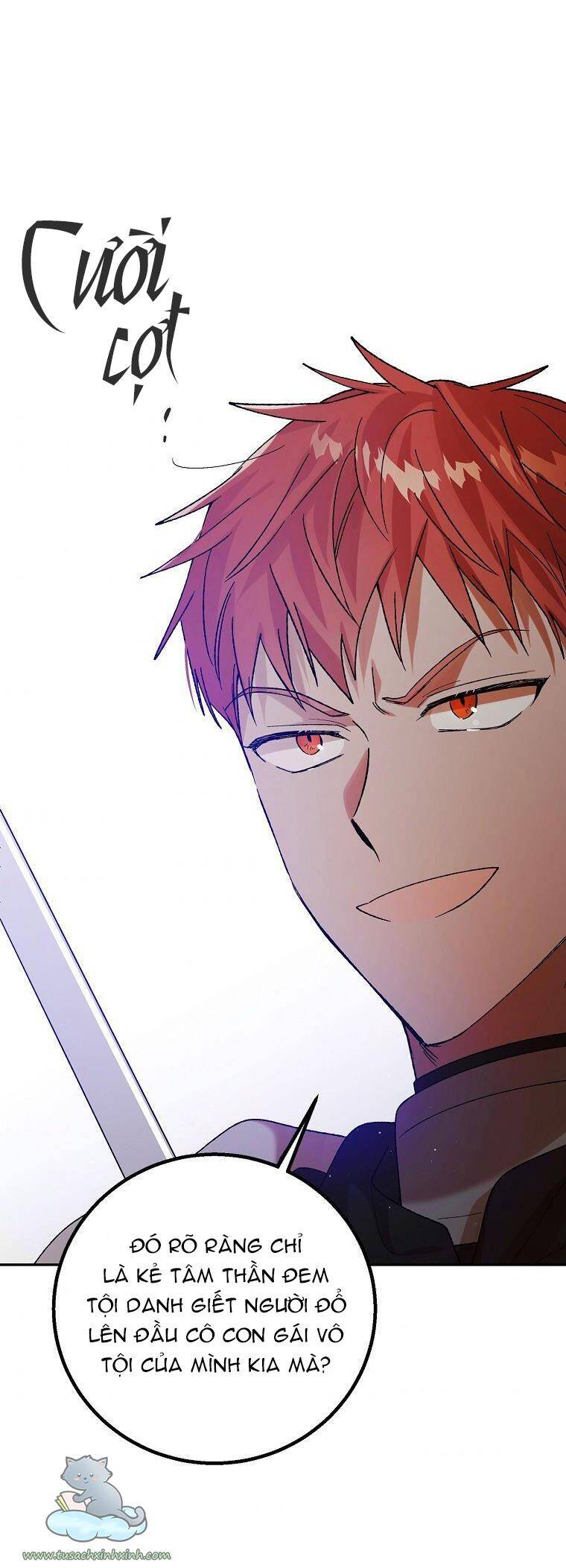 Cách Để Em Bảo Vệ Anh Chap 65 - Next Chap 66