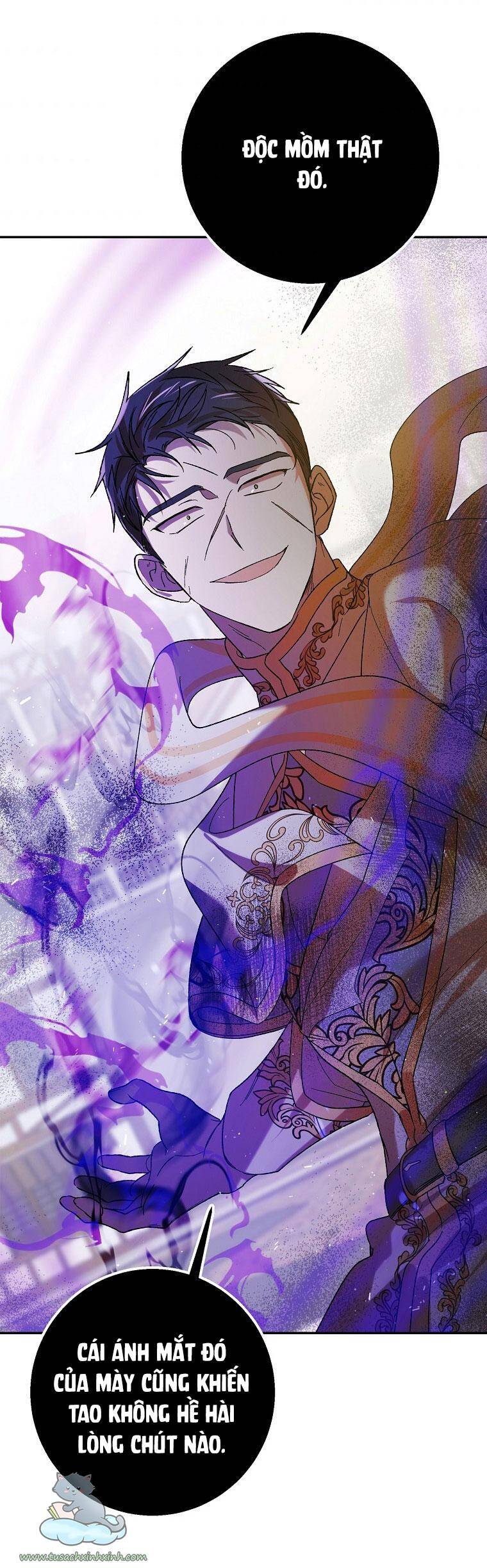 Cách Để Em Bảo Vệ Anh Chap 65 - Next Chap 66