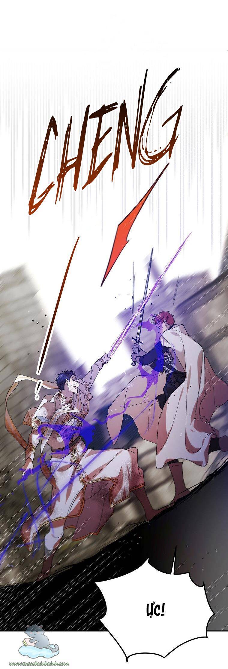 Cách Để Em Bảo Vệ Anh Chap 65 - Next Chap 66