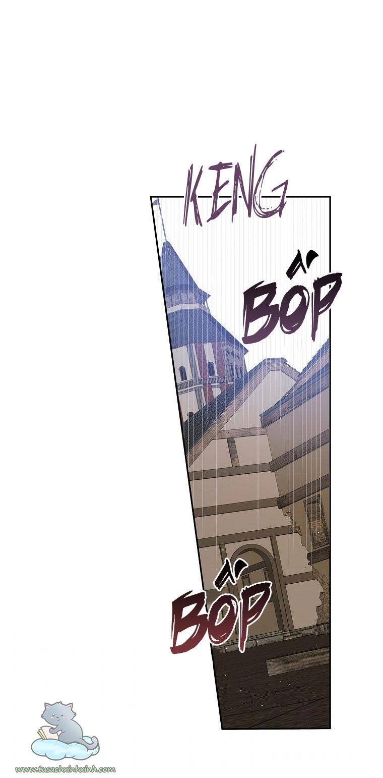 Cách Để Em Bảo Vệ Anh Chap 65 - Next Chap 66