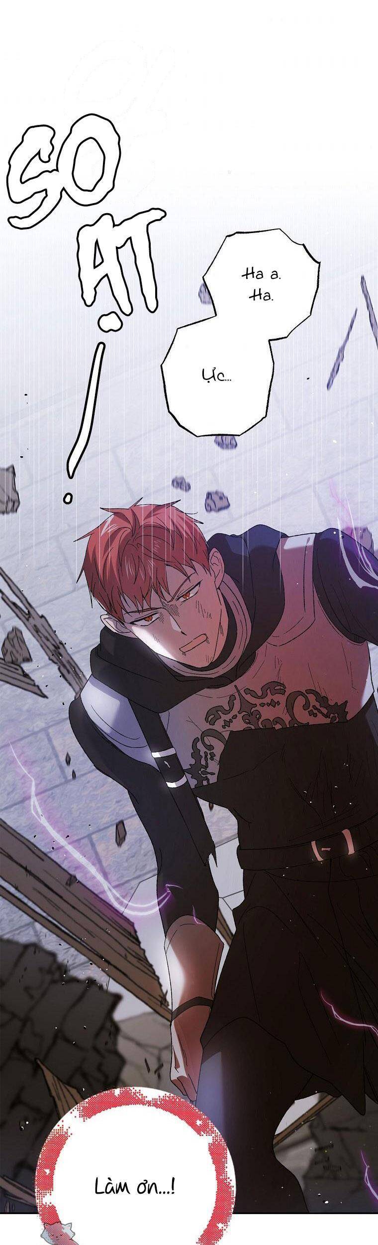 Cách Để Em Bảo Vệ Anh Chap 65 - Next Chap 66