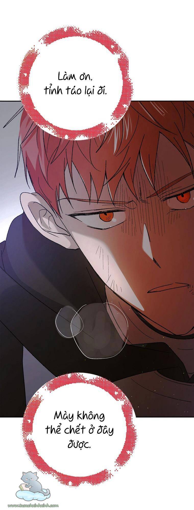 Cách Để Em Bảo Vệ Anh Chap 65 - Next Chap 66