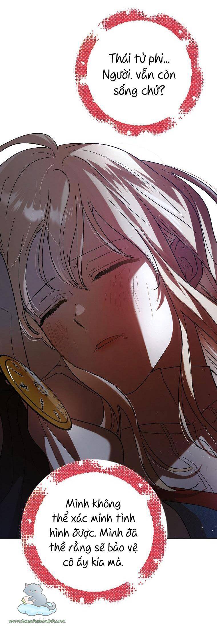 Cách Để Em Bảo Vệ Anh Chap 65 - Next Chap 66