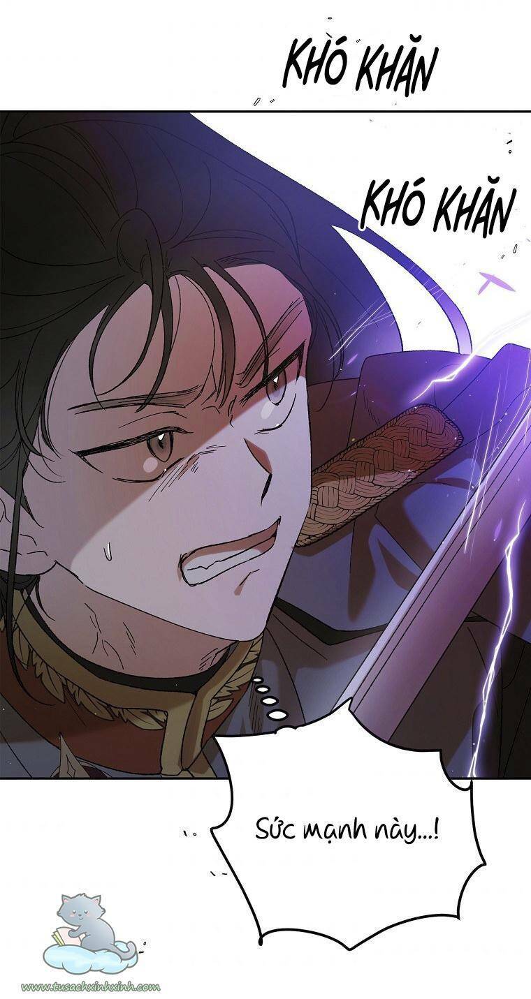 Cách Để Em Bảo Vệ Anh Chap 65 - Next Chap 66