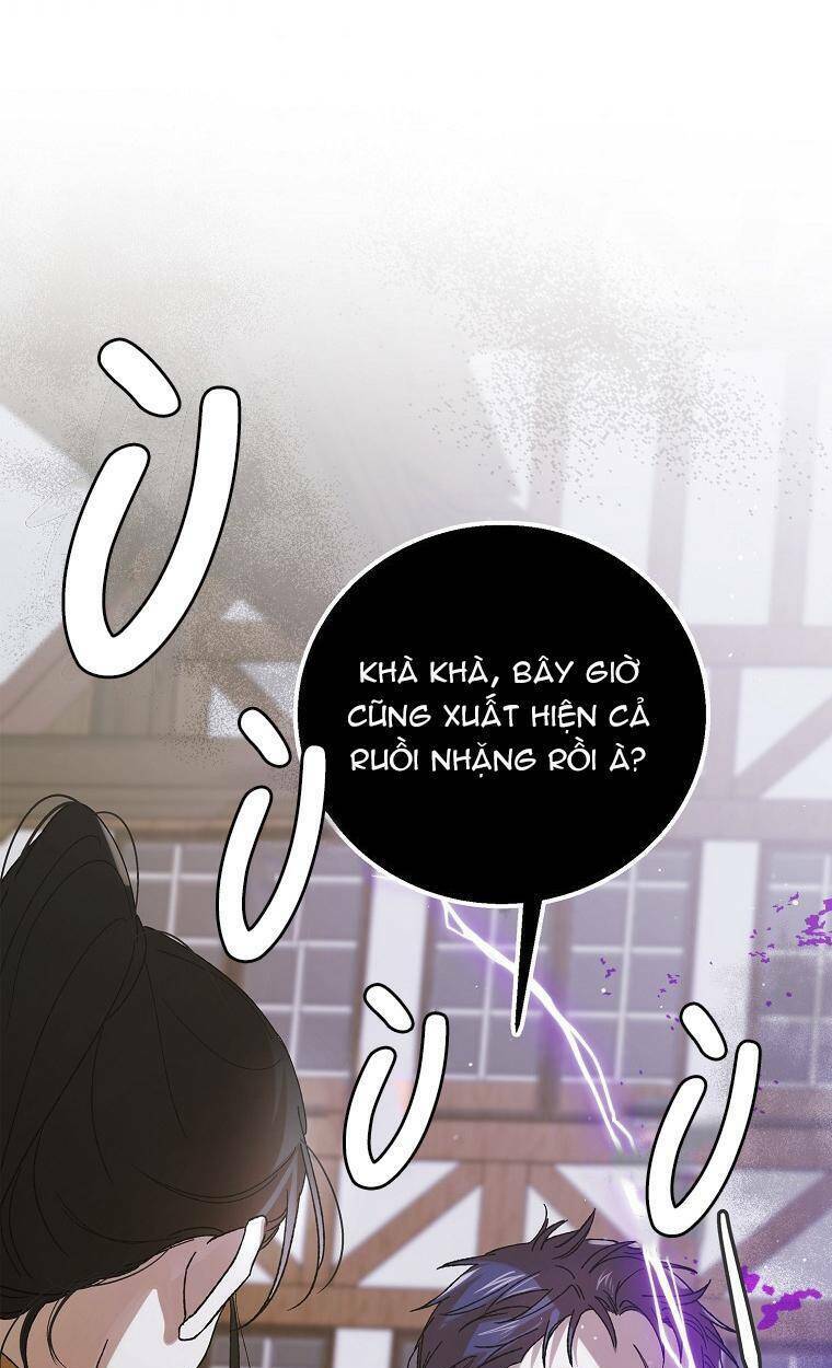 Cách Để Em Bảo Vệ Anh Chap 65 - Next Chap 66