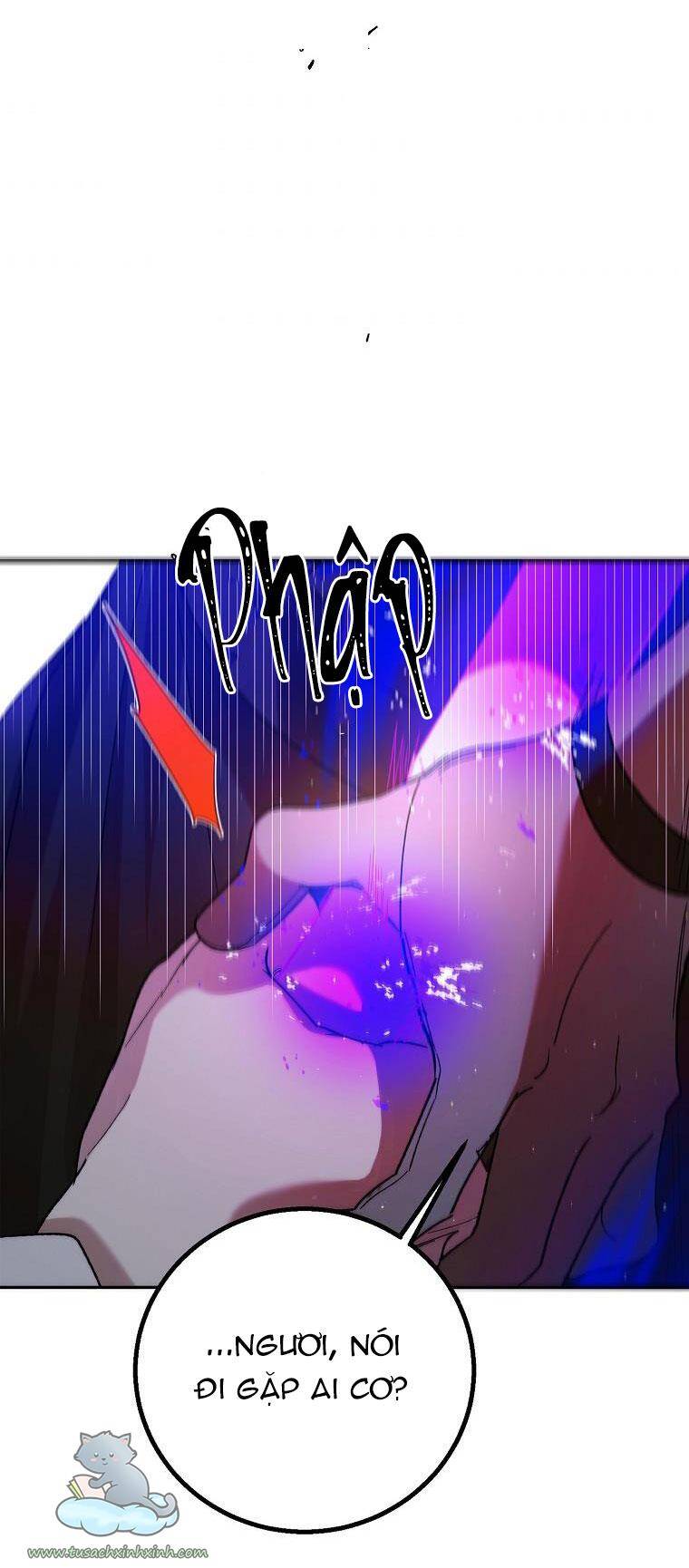 Cách Để Em Bảo Vệ Anh Chap 65 - Next Chap 66