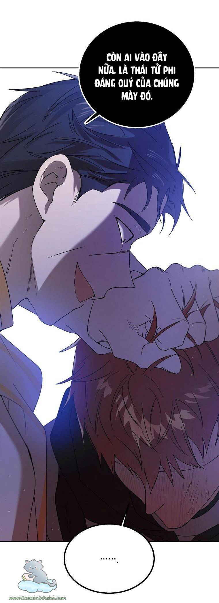 Cách Để Em Bảo Vệ Anh Chap 65 - Next Chap 66