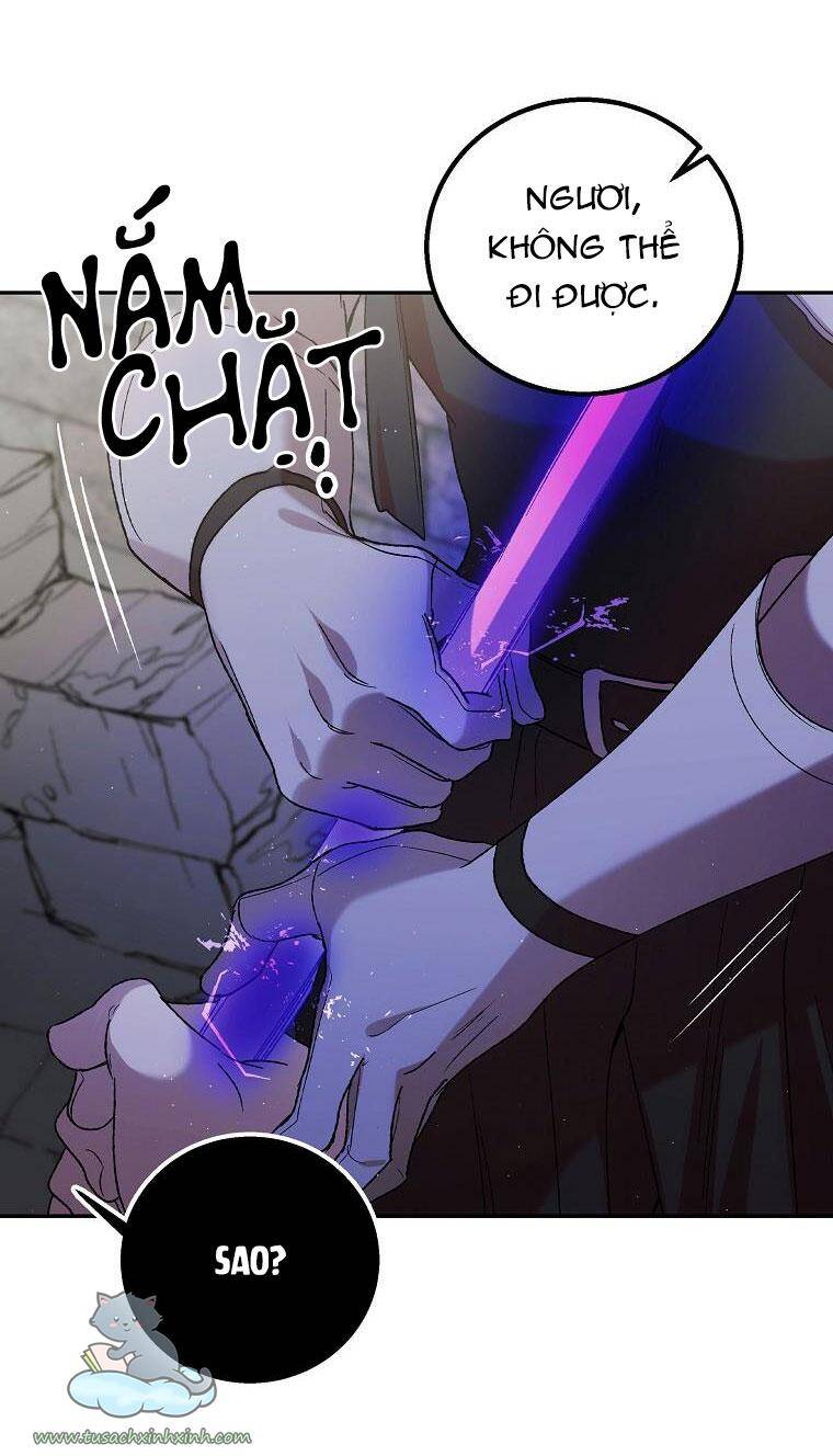 Cách Để Em Bảo Vệ Anh Chap 65 - Next Chap 66