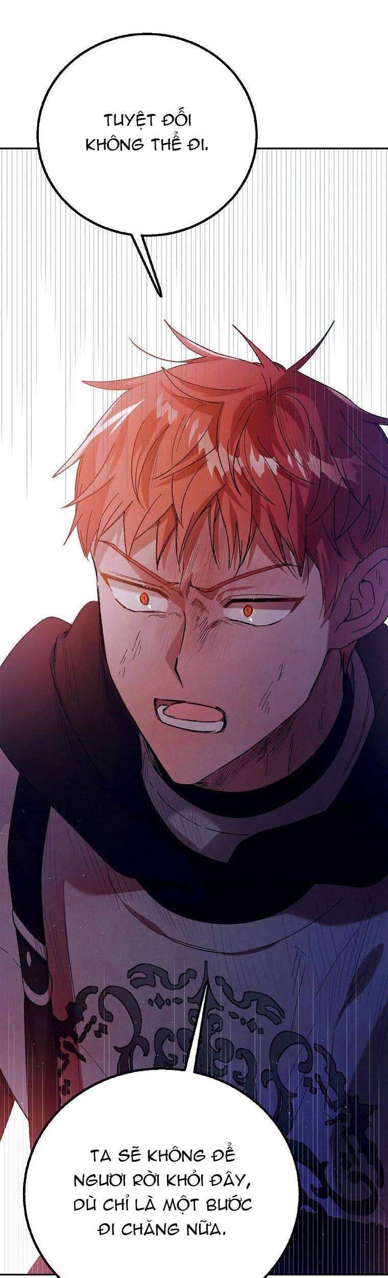 Cách Để Em Bảo Vệ Anh Chap 65 - Next Chap 66