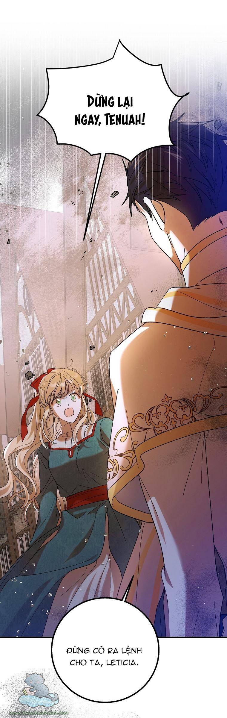 Cách Để Em Bảo Vệ Anh Chap 65 - Next Chap 66