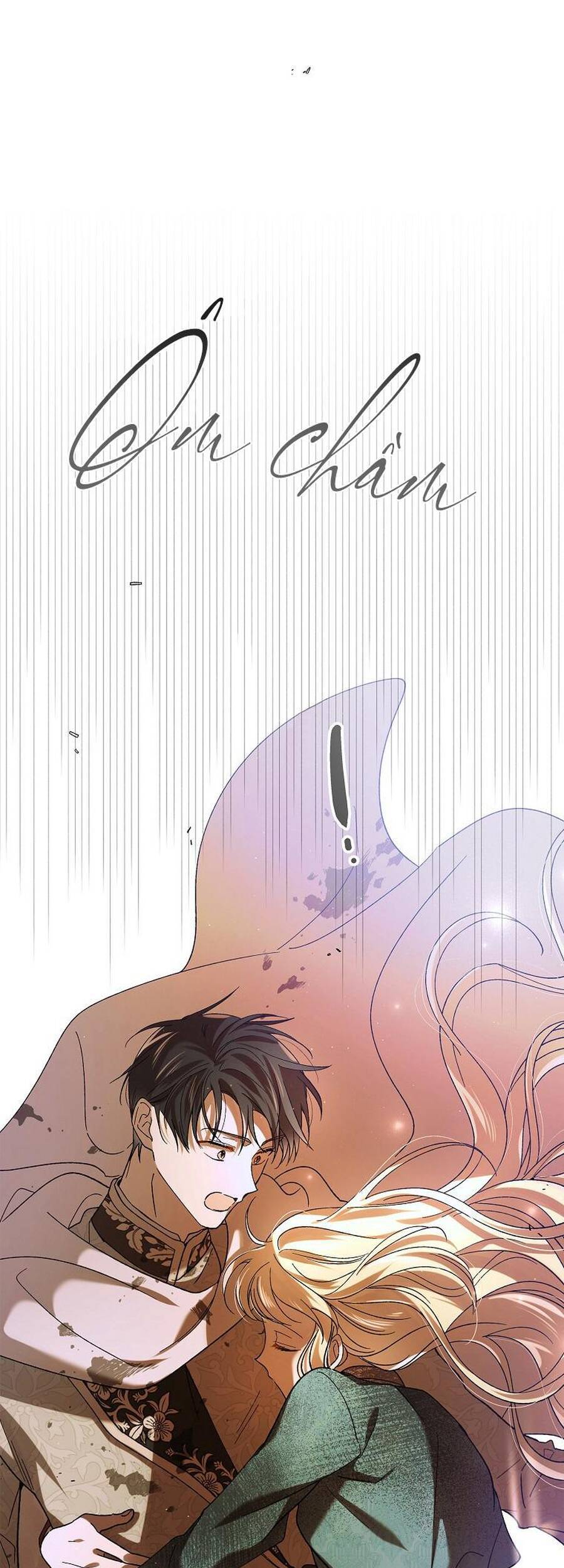 Cách Để Em Bảo Vệ Anh Chap 66 - Next Chap 67